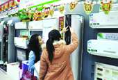 两会热议支持和振兴中国制造业 空调行业再掀价格战